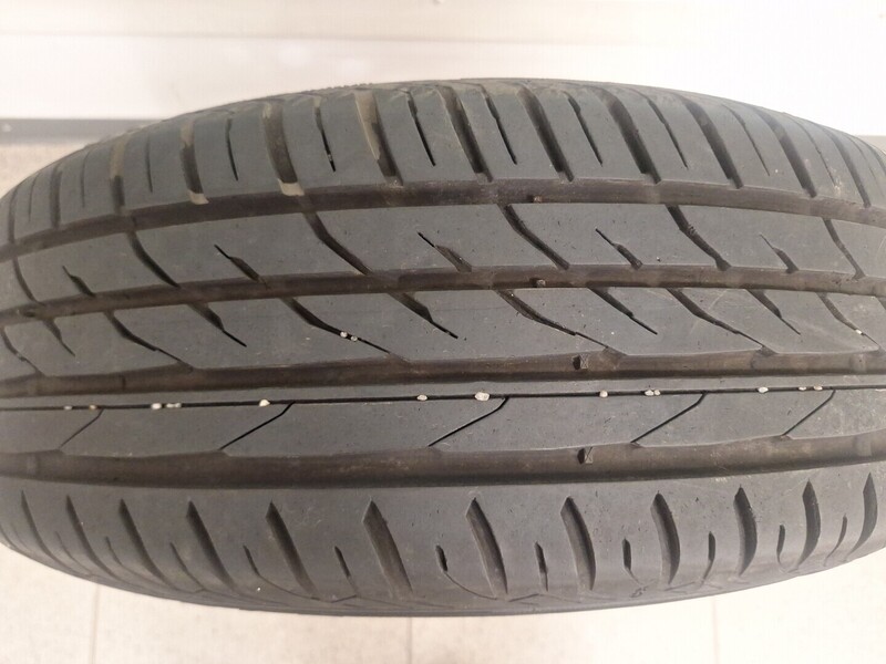 Toyota Verso vaihtoauto