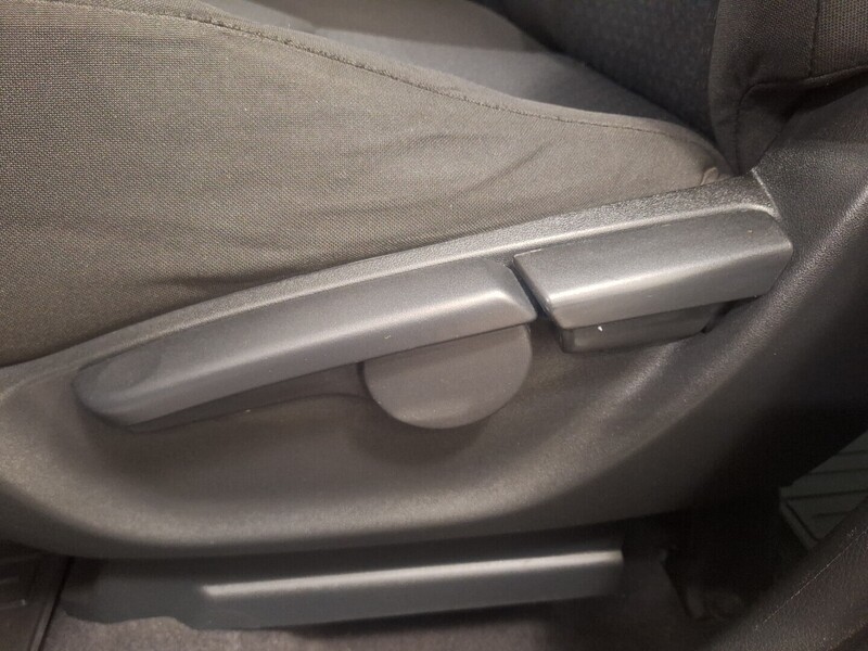 Toyota Verso vaihtoauto