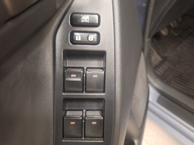 Toyota Verso vaihtoauto