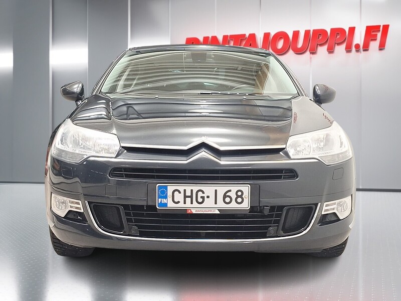 Citroën C5 vaihtoauto