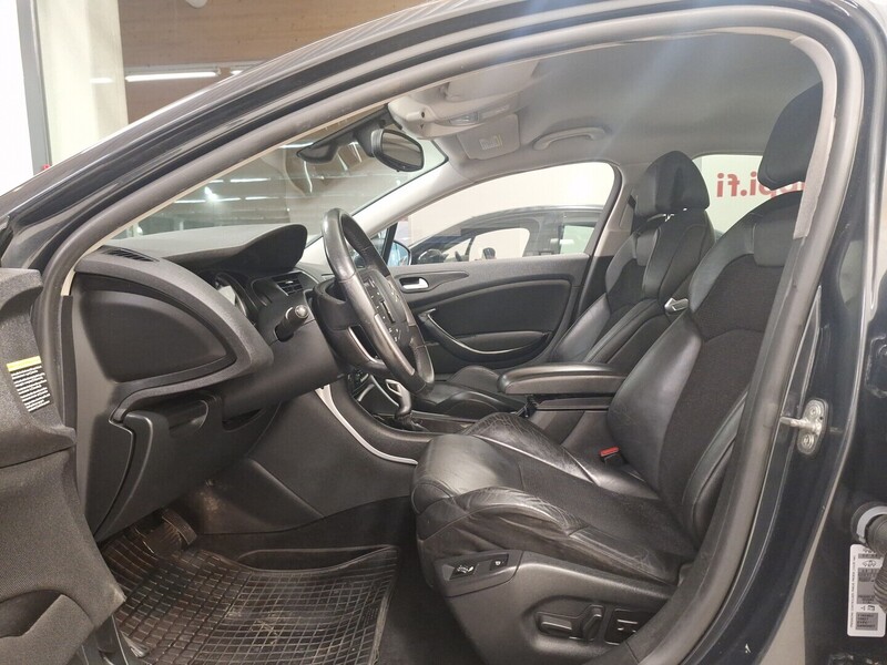 Citroën C5 vaihtoauto