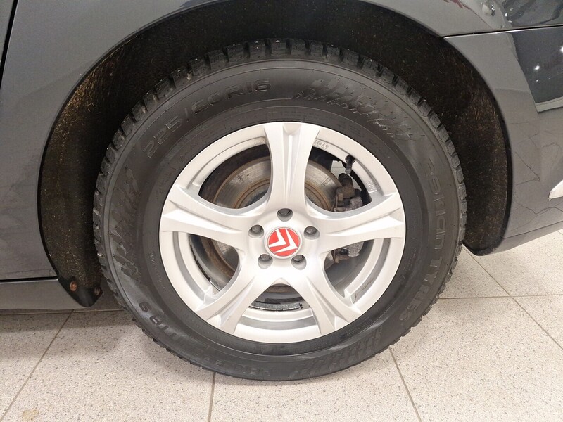 Citroën C5 vaihtoauto