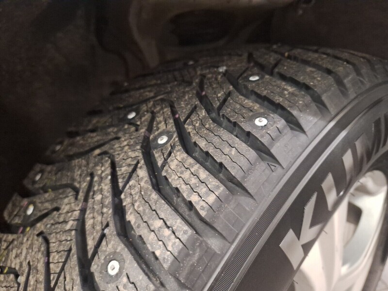 Citroën C5 vaihtoauto