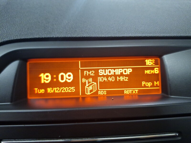 Citroën C5 vaihtoauto