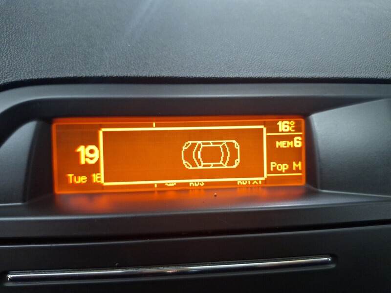 Citroën C5 vaihtoauto