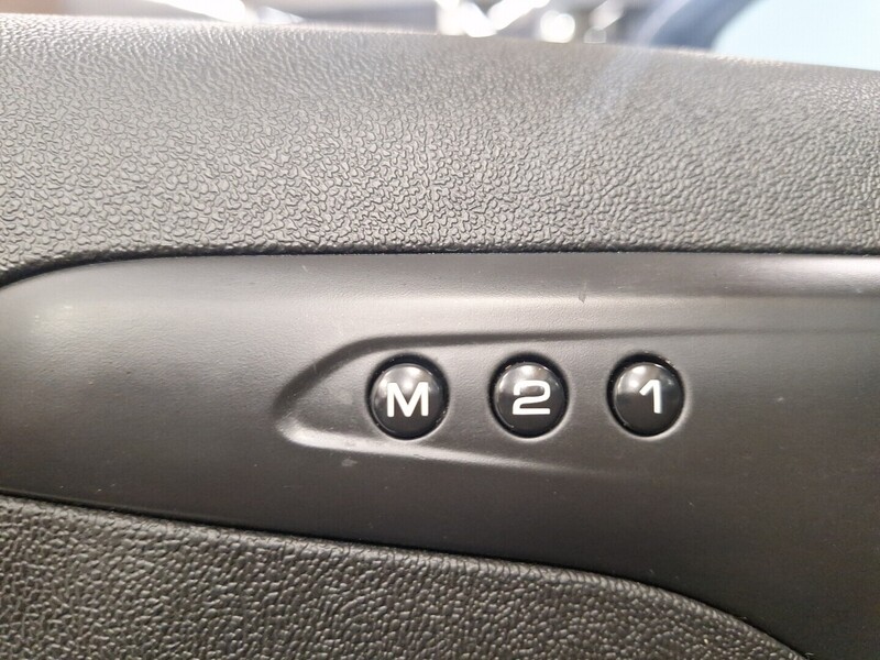 Citroën C5 vaihtoauto