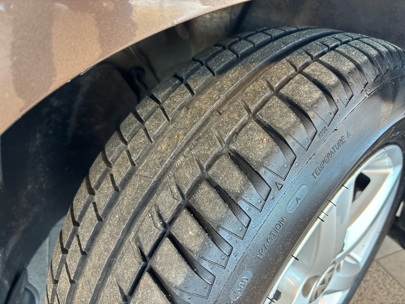 Volkswagen Jetta vaihtoauto