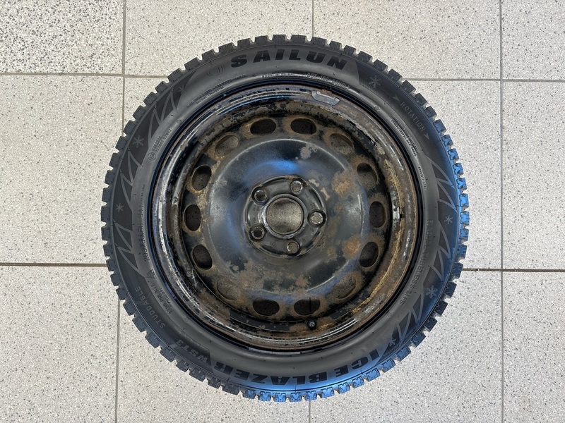 Volkswagen Jetta vaihtoauto