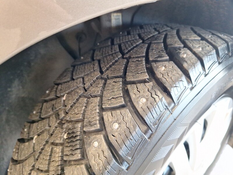 Volkswagen Golf Plus vaihtoauto