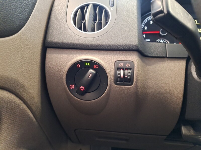 Volkswagen Golf Plus vaihtoauto