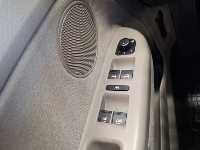 Volkswagen Golf Plus vaihtoauto