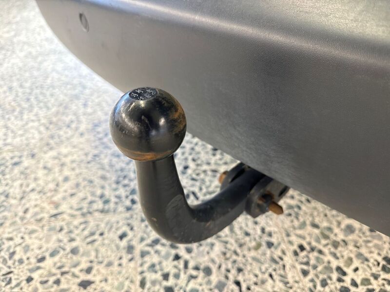 Volkswagen Caddy vaihtoauto