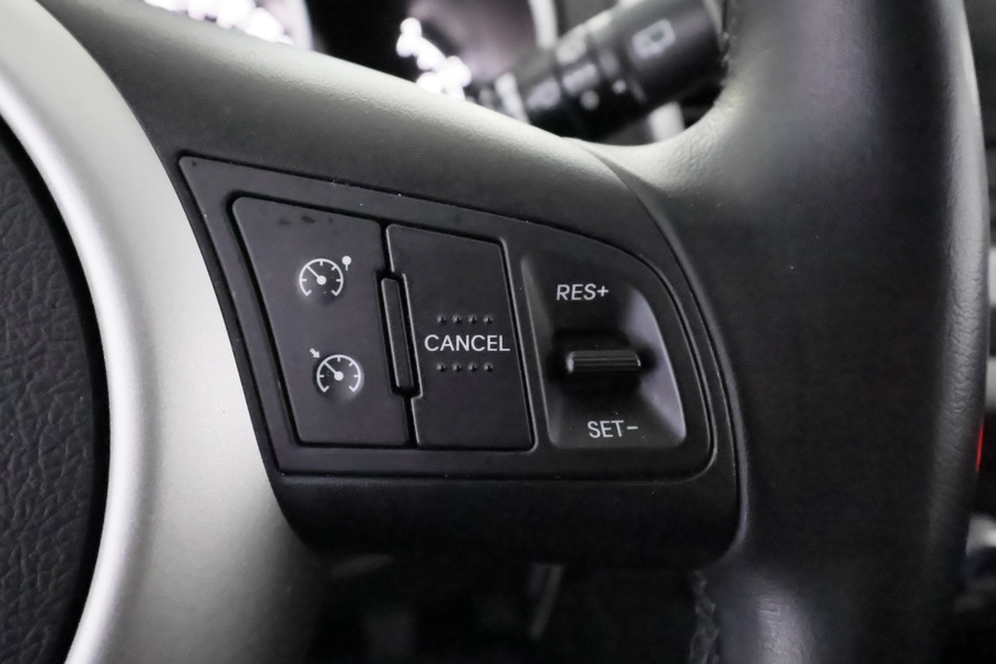 Kia Venga vaihtoauto