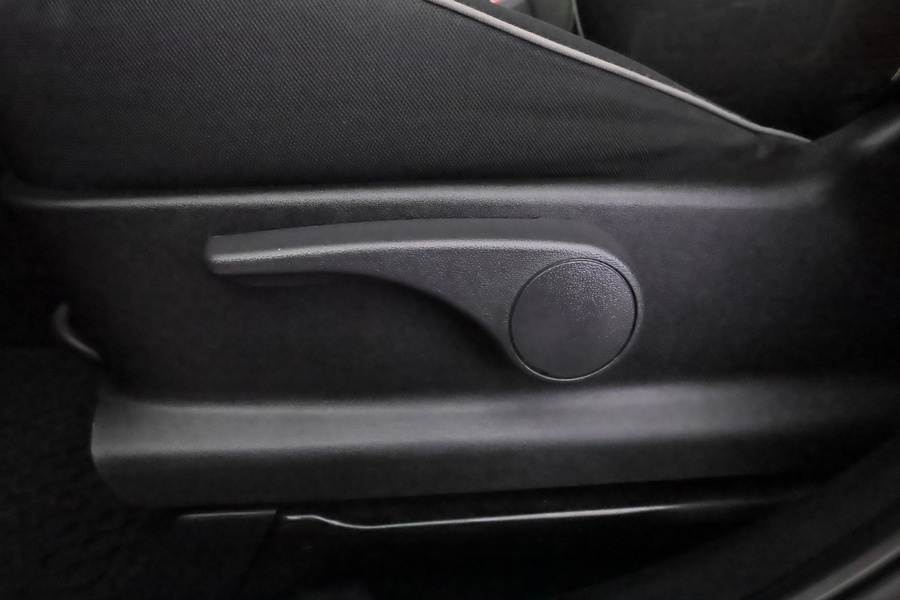 Kia Venga vaihtoauto