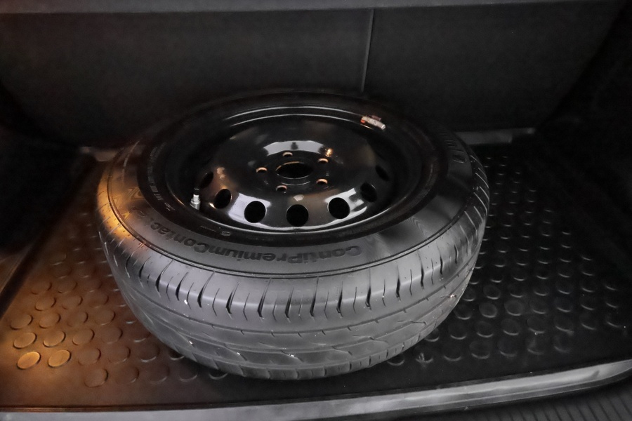 Kia Venga vaihtoauto