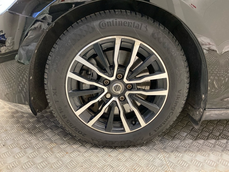 Volvo V40 vaihtoauto