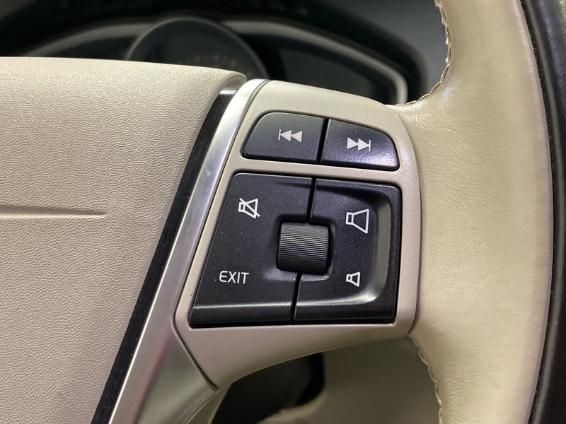 Volvo V40 vaihtoauto