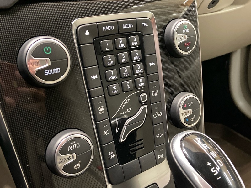 Volvo V40 vaihtoauto