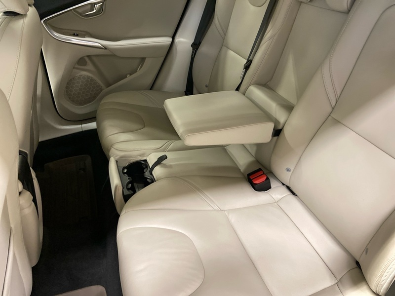 Volvo V40 vaihtoauto