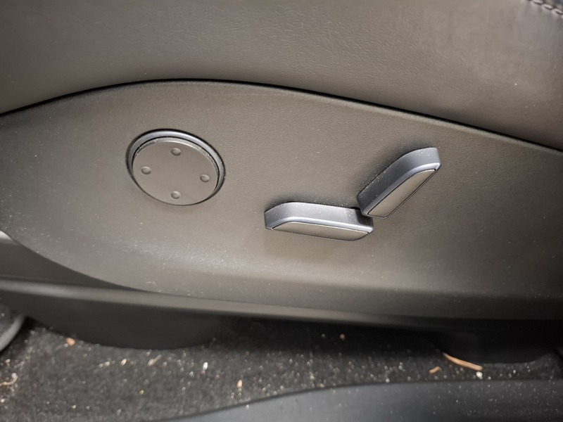 Tesla Model X vaihtoauto