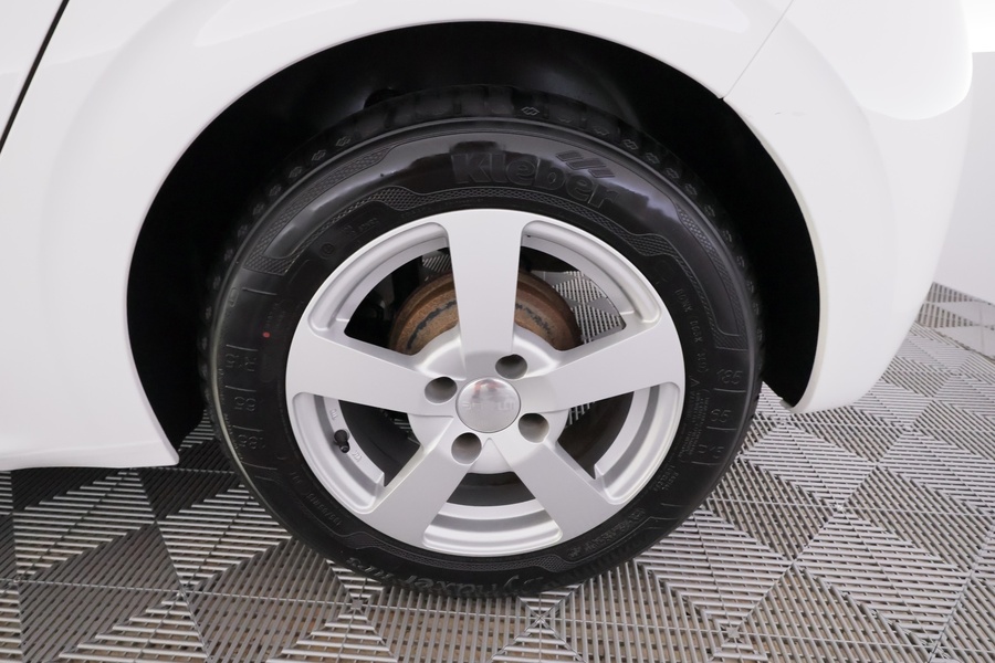 Peugeot 208 vaihtoauto