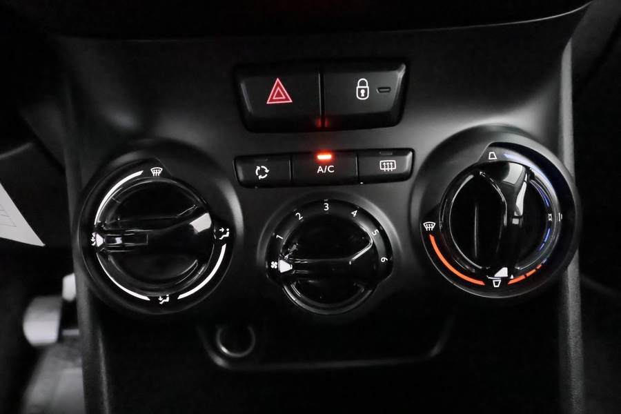 Peugeot 208 vaihtoauto