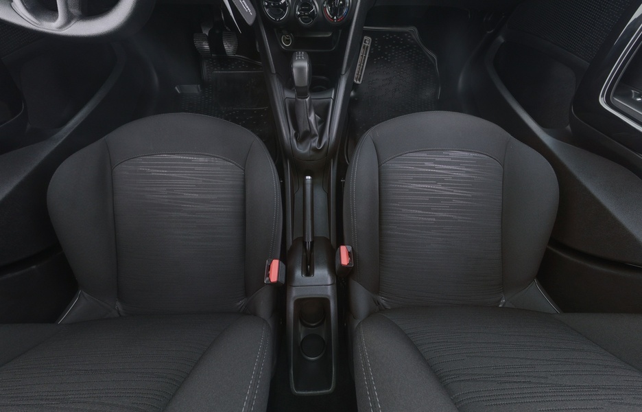 Peugeot 208 vaihtoauto