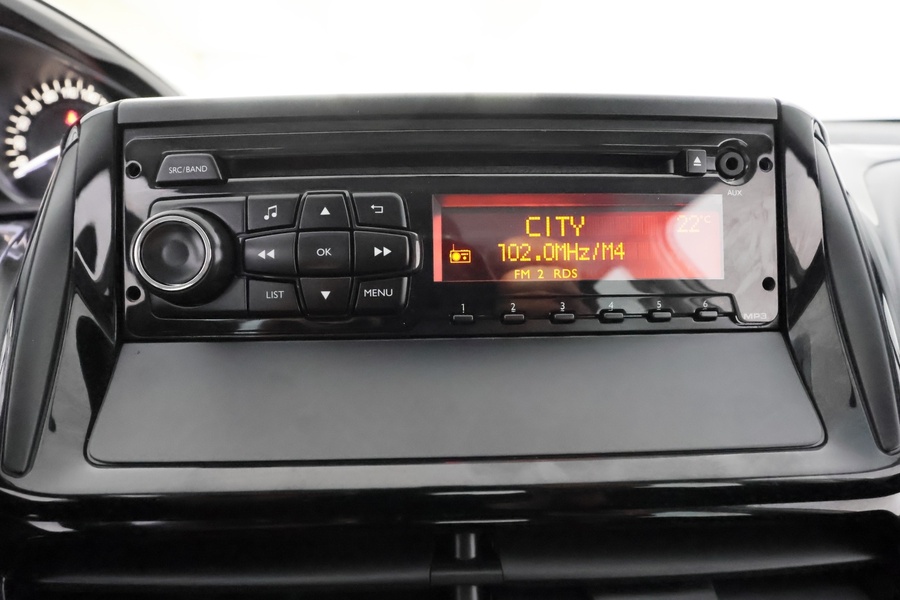 Peugeot 208 vaihtoauto