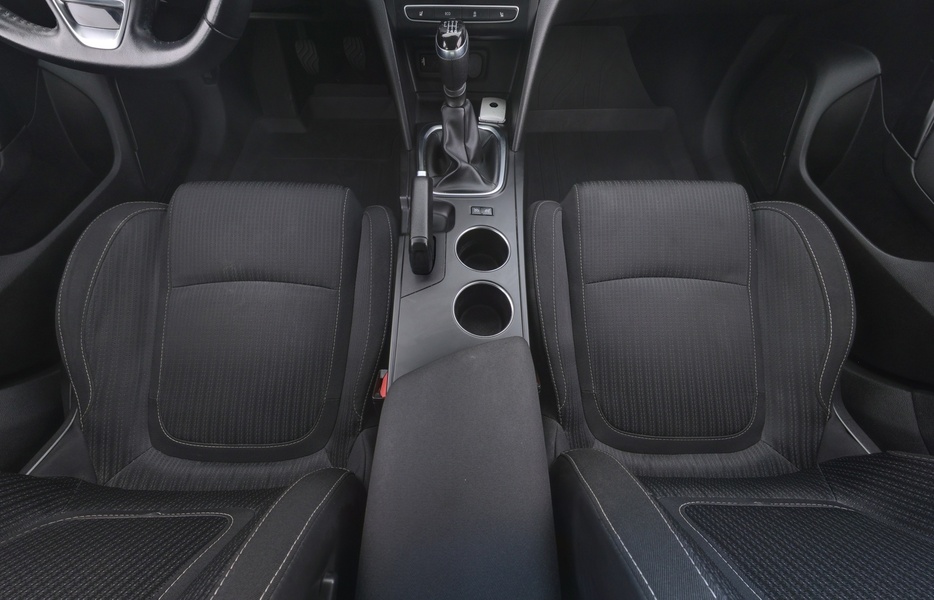 Renault Mégane vaihtoauto