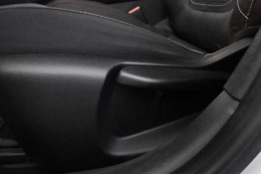 Renault Mégane vaihtoauto