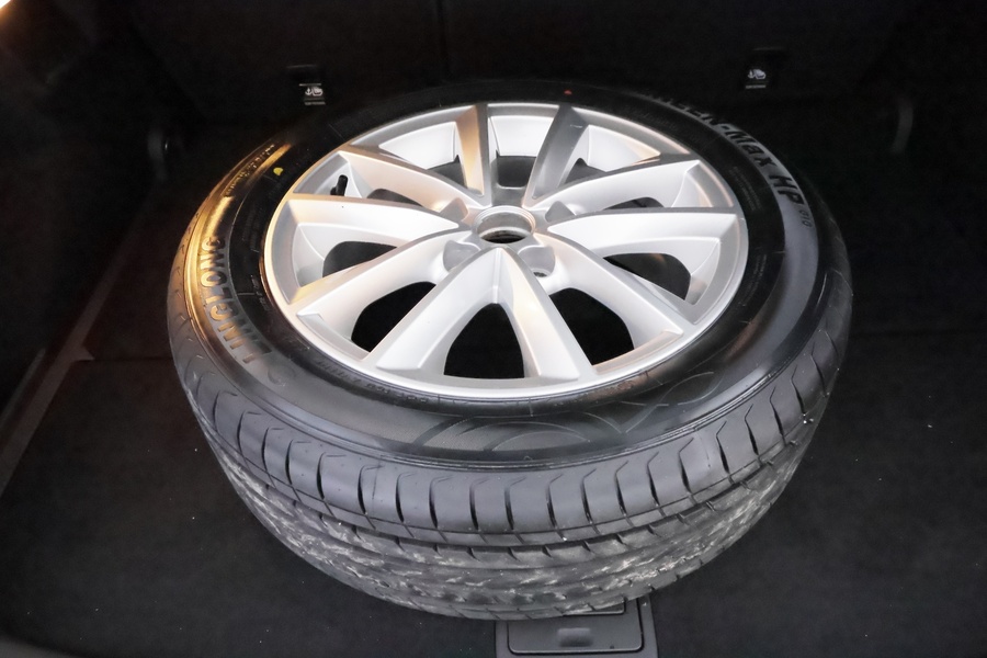 Renault Mégane vaihtoauto