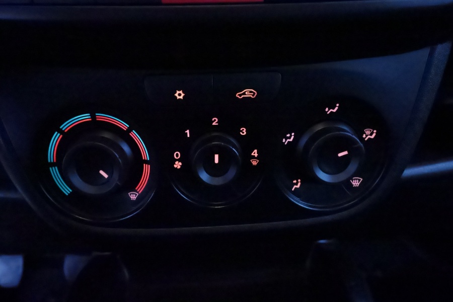 Opel Combo vaihtoauto