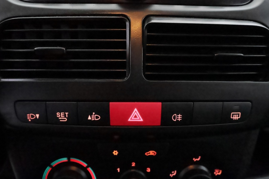 Opel Combo vaihtoauto