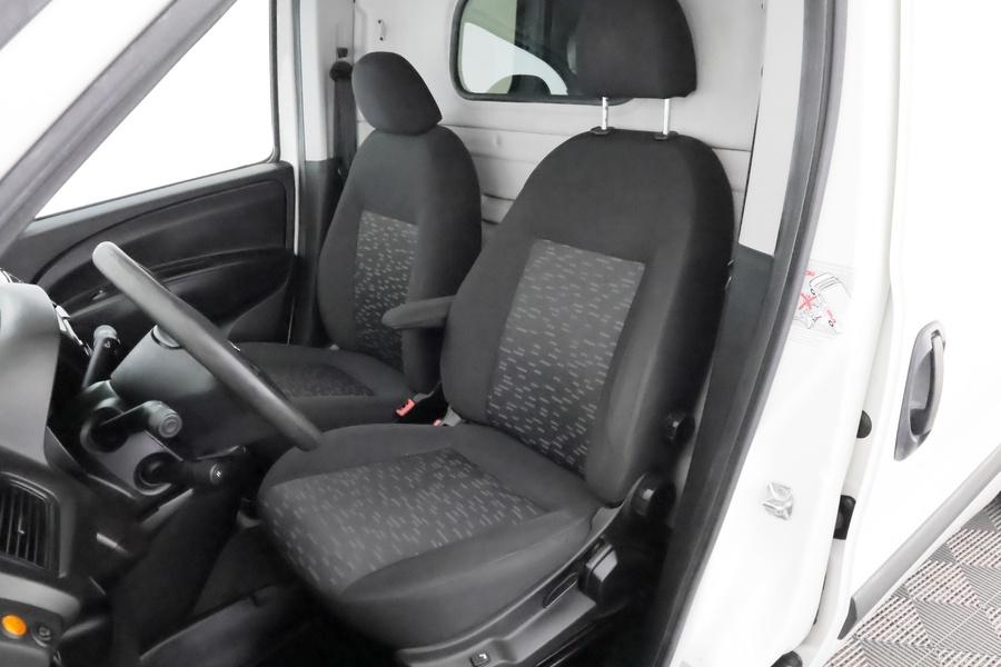 Opel Combo vaihtoauto