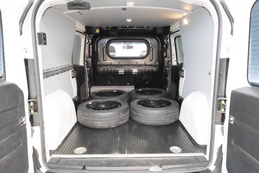 Opel Combo vaihtoauto