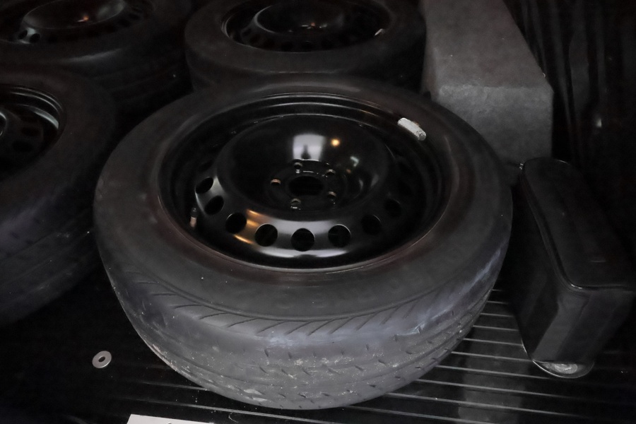 Opel Combo vaihtoauto