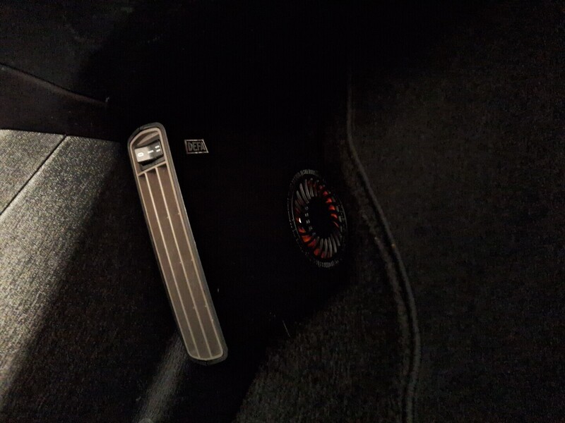 Toyota Prius+ vaihtoauto