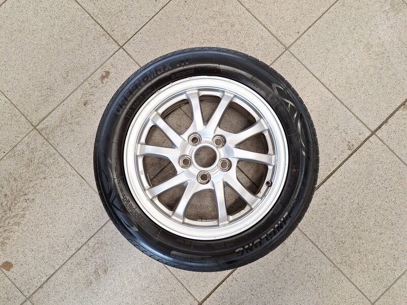 Toyota Prius+ vaihtoauto