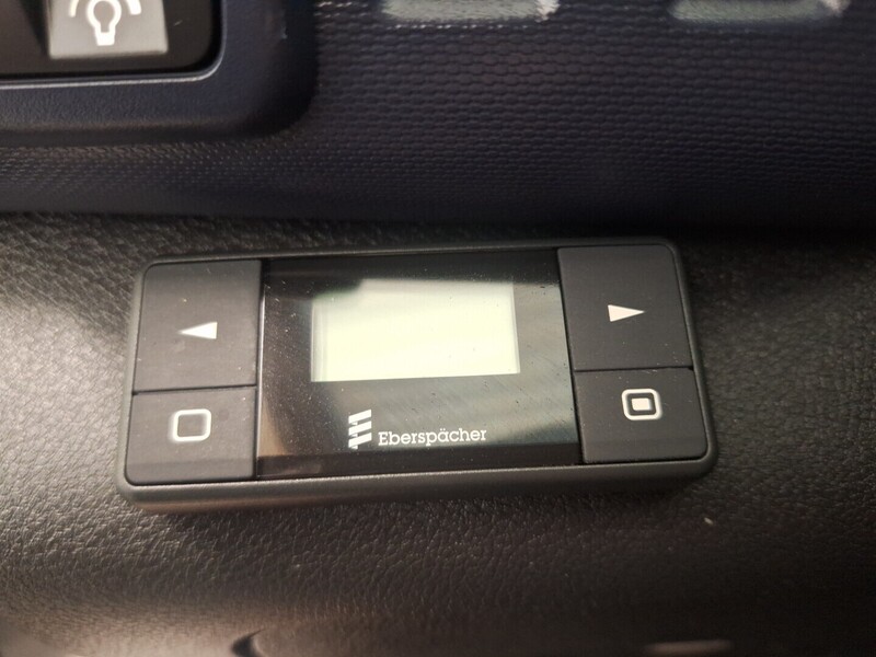 Opel Vivaro vaihtoauto