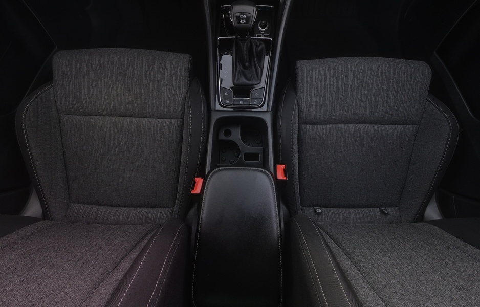Skoda Karoq vaihtoauto