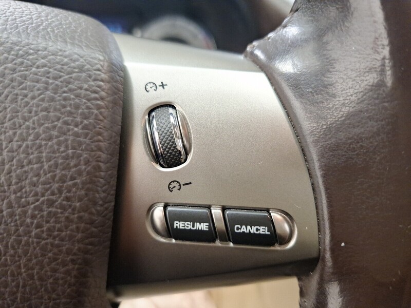 Jaguar XF vaihtoauto