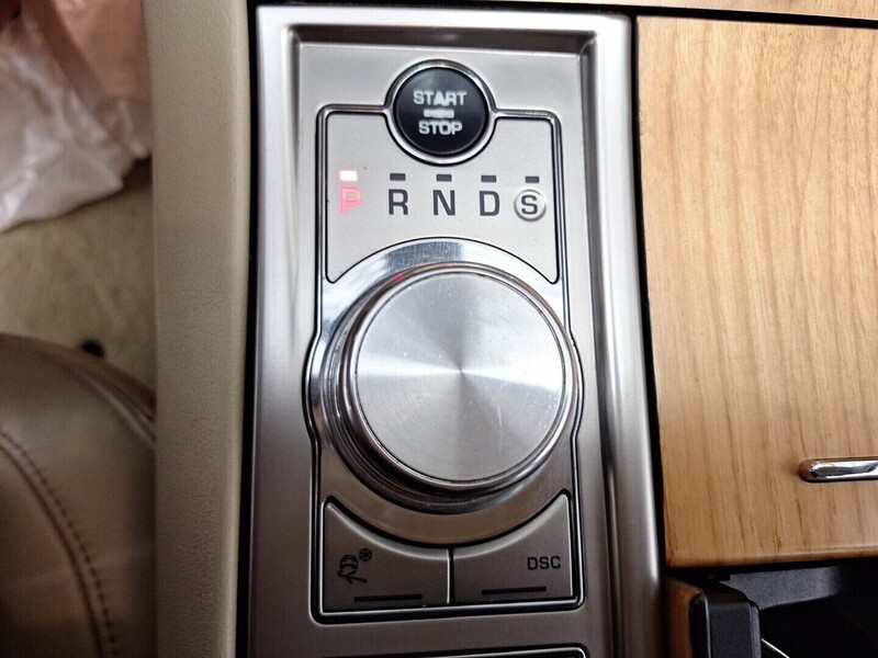 Jaguar XF vaihtoauto