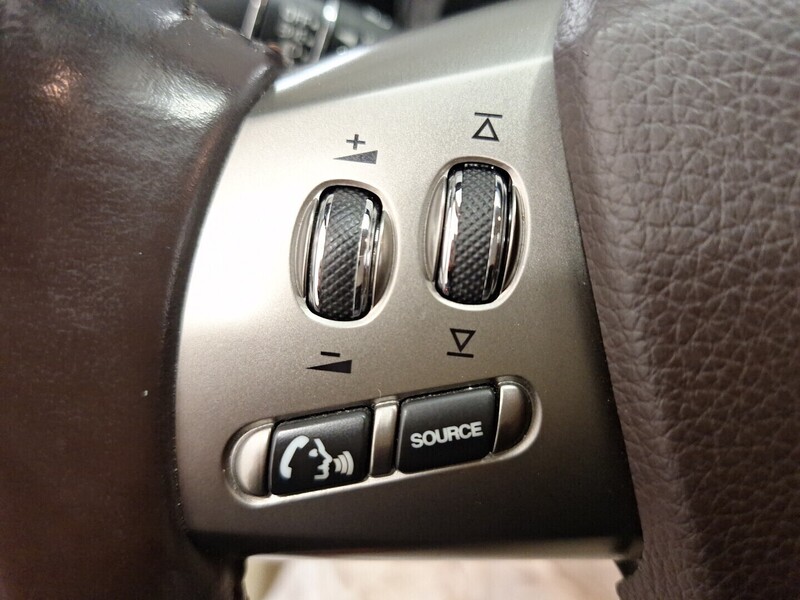 Jaguar XF vaihtoauto