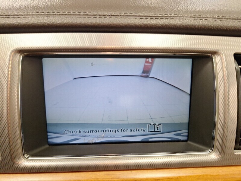 Jaguar XF vaihtoauto