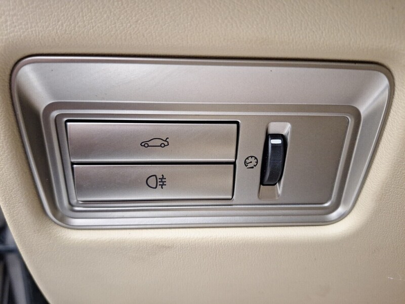 Jaguar XF vaihtoauto