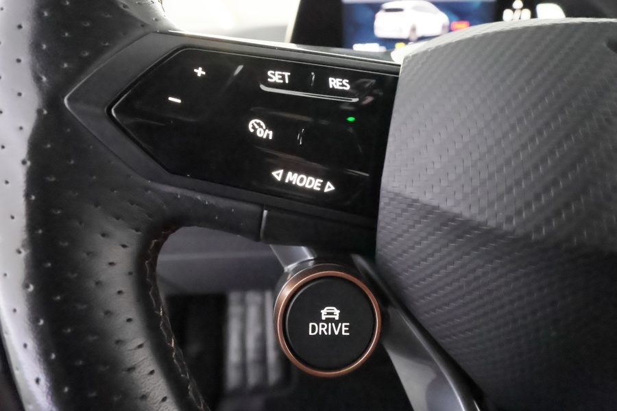 Cupra Born vaihtoauto