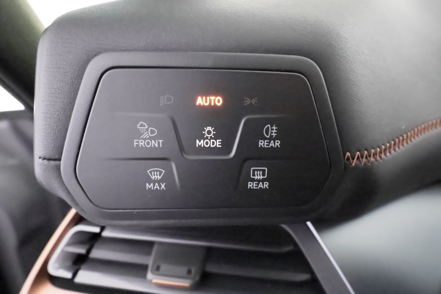 Cupra Born vaihtoauto