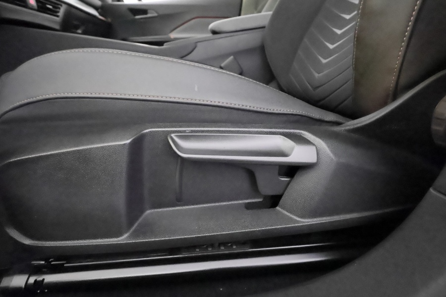 Cupra Born vaihtoauto