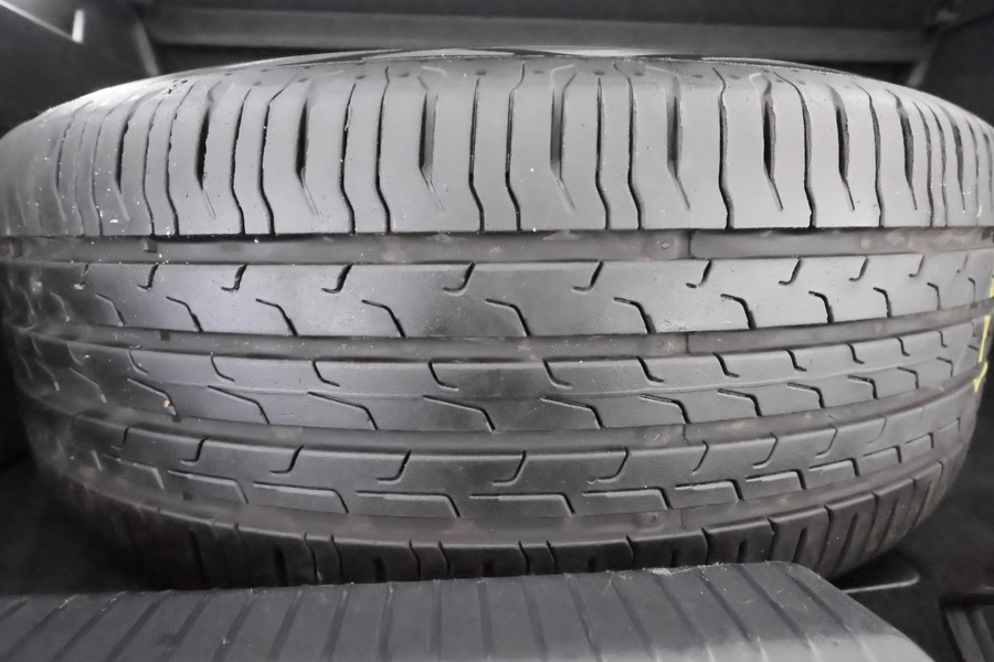 Cupra Born vaihtoauto