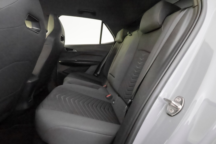 Cupra Born vaihtoauto